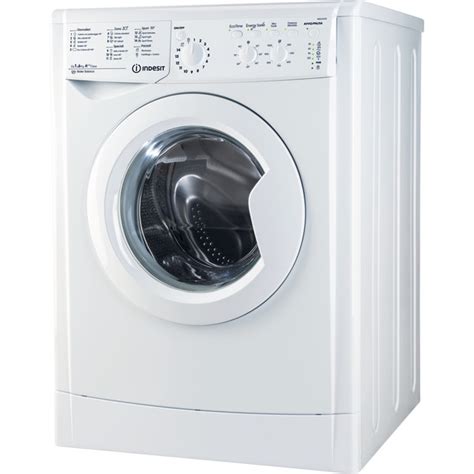 Scheda tecnica del prodotto Indesit IWSC 61052 C ECO IT